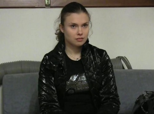 За деньги дала во все дырочкы За деньги дала во все дырочкы