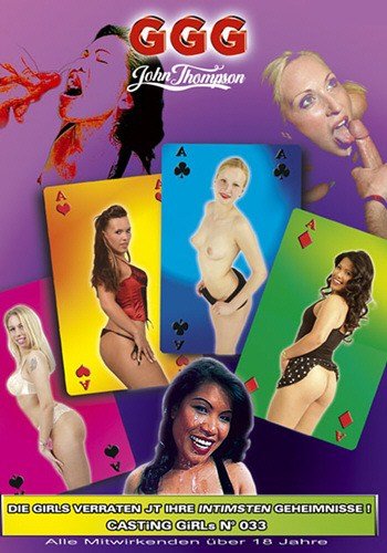GermanGooGirls - Casting Girls 33 (2012/HD/720p/1.78Gb) GermanGooGirls - Casting Girls 33 (2012/HD/720p/1.78Gb)