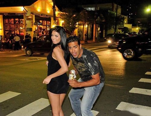 Fabiane Thompson - Grand opening (2008/SaturdayNightLatinas.com/RealityKings.com/SiteRip) Fabiane Thompson - Grand opening (2008/SaturdayNightLatinas.com/RealityKings.com/SiteRip)