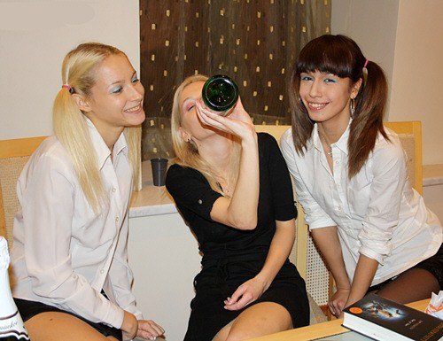 CollegeFuckParties - Celebrating exams with hot college sluts - ssp6805 (2011/SD/556Mb) CollegeFuckParties - Celebrating exams with hot college sluts - ssp6805 (2011/SD/556Mb)