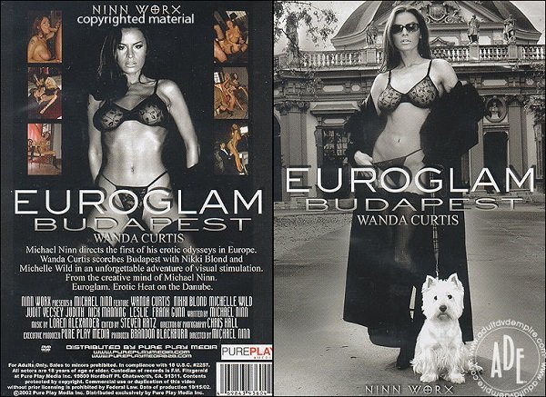 Euroglam 1 - Budapest (2003) DVDRip Euroglam 1 - Budapest (2003) DVDRip