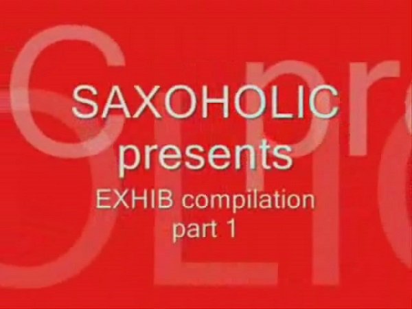 Exhib Compilation 1 (2010) SiteRip Exhib Compilation 1 (2010) SiteRip