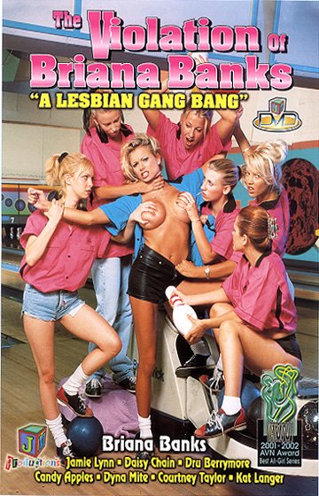 The Violation Of Briana Banks (2003/DVDRip) The Violation Of Briana Banks (2003/DVDRip)