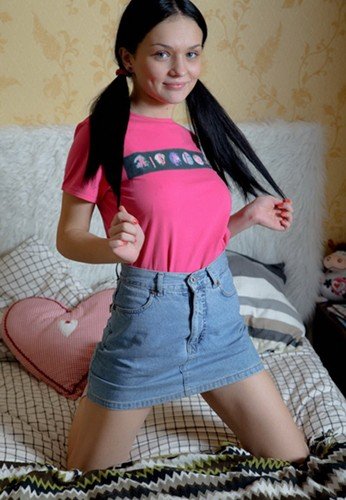 Edita (2010/TeenSexMania.com/HD) Edita (2010/TeenSexMania.com/HD)