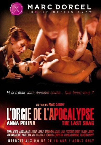 The last shag (2012) DVDRip The last shag (2012) DVDRip