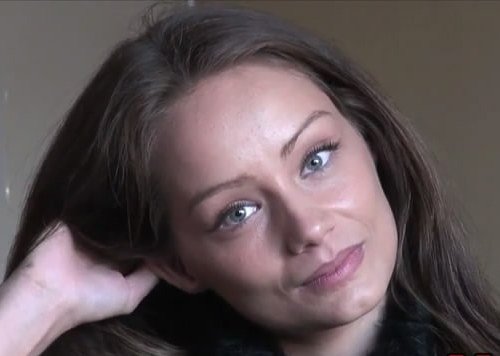 На кастинге получила в две дырочки На кастинге получила в две дырочки