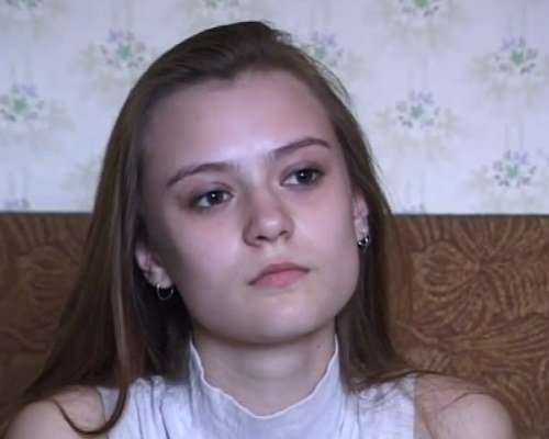 Узнала на кастинге что нужно дать в задницу Узнала на кастинге что нужно дать в задницу