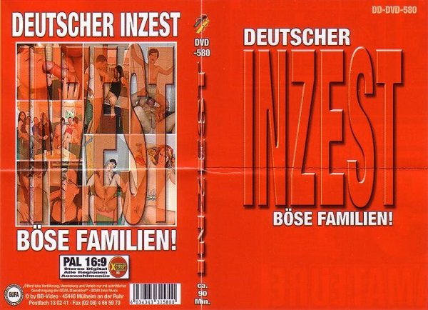Deutscher Inzest Familien (2012/DVDRip) Deutscher Inzest Familien (2012/DVDRip)
