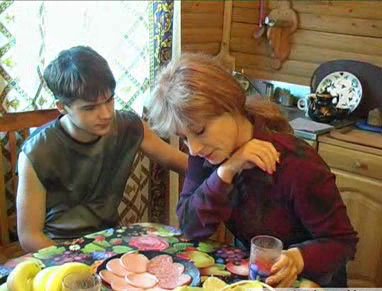 Сынок помог красивой маме (2009/SITERip) Сынок помог красивой маме (2009/SITERip)
