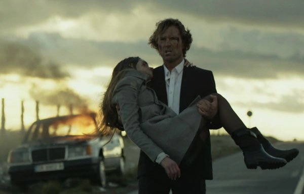 Ожог / Burning (2013/FullHD1080p) Ожог / Burning (2013/FullHD1080p)