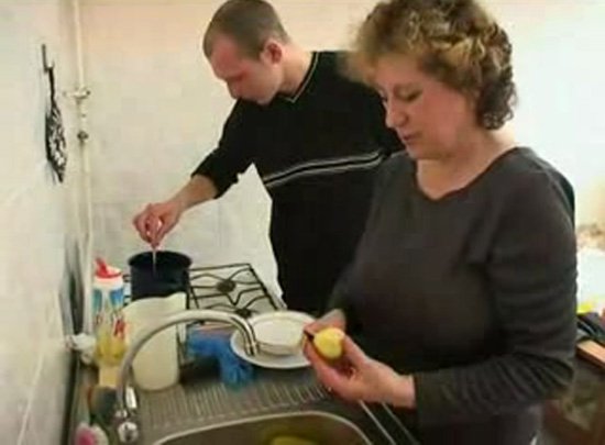 Цена мамы за помощь Цена мамы за помощь