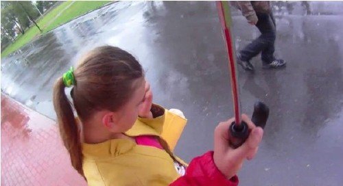 Лене захотелось необычного секса Лене захотелось необычного секса