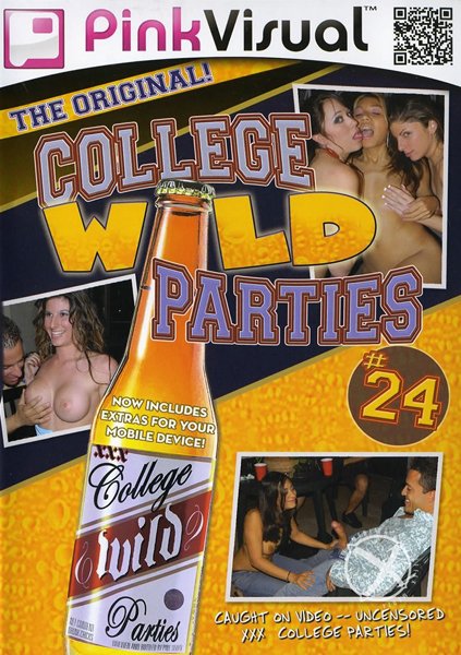Безумные студенческие вечеринки 24 / College Wild Parties 24 (2013) DVDRip Безумные студенческие вечеринки 24 / College Wild Parties 24 (2013) DVDRip