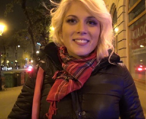 Свету снял на улице Свету снял на улице