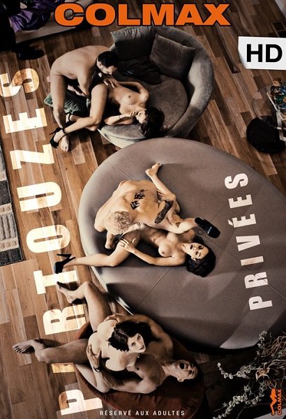 Развратная оргия / Partouzes Privees (2012) WEBRip Развратная оргия / Partouzes Privees (2012) WEBRip