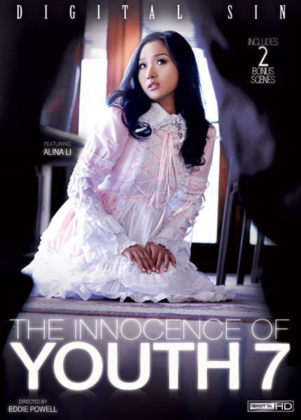 Юная невинность 7 / The Innocence Of Youth 7 (2014) WEBRip Юная невинность 7 / The Innocence Of Youth 7 (2014) WEBRip