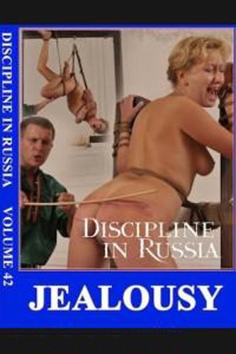 Дисциплина на Руси #42 - Ревность / Discipline in Russia #42 - Jealousy (2010) DVDRip Дисциплина на Руси #42 - Ревность / Discipline in Russia #42 - Jealousy (2010) DVDRip