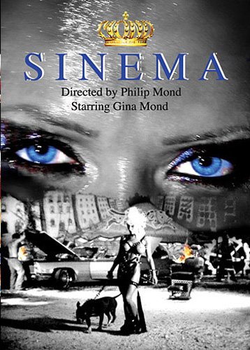 Синема / Sinema (2007) DVDRip Синема / Sinema (2007) DVDRip