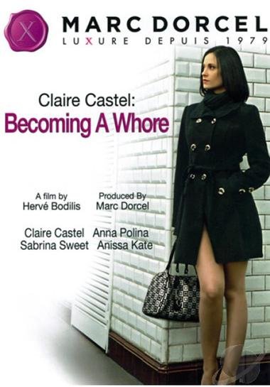 Как я стала шлюхой / Becoming A Whore (2012) DVDRip Как я стала шлюхой / Becoming A Whore (2012) DVDRip