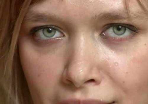 Сверкала глазками и танцевала Сверкала глазками и танцевала