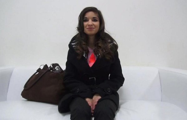 Czechcasting - Nikola - 7744 (2012/SiteRip) Czechcasting - Nikola - 7744 (2012/SiteRip)