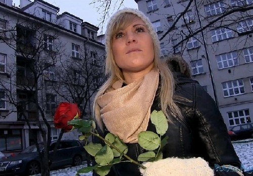 День Валентина прошел для парня успешно День Валентина прошел для парня успешно