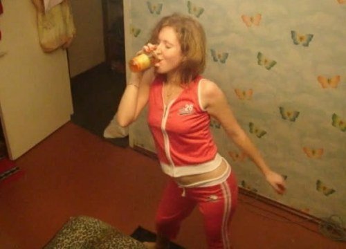 Дурела как только могла Дурела как только могла