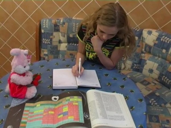Секс студентов в период сессии Секс студентов в период сессии