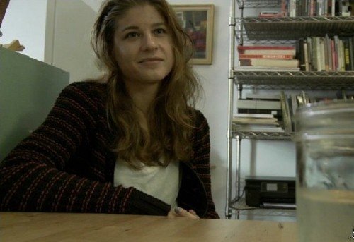 Лаура не смогла отказать пареньку Лаура не смогла отказать пареньку