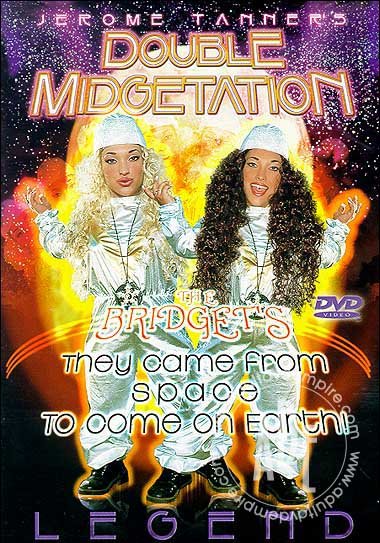 Double Midgetation (2000) VODRip Double Midgetation (2000) VODRip