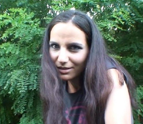 Подвез Инну и заодно трахнул ее Подвез Инну и заодно трахнул ее