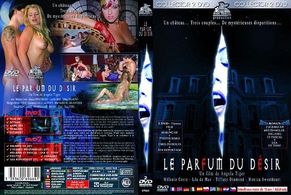Духи желания / Le Parfum Du Desir (2005) DVDRip Духи желания / Le Parfum Du Desir (2005) DVDRip