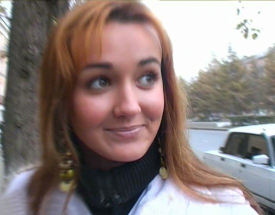 Поимел на улице русскую давалку Ксюшу Поимел на улице русскую давалку Ксюшу