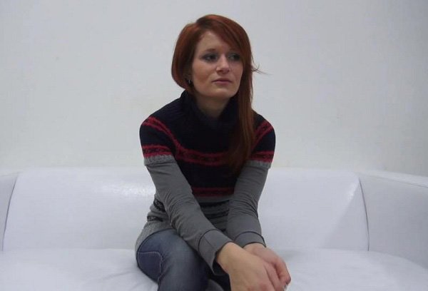 Czechcasting - Lucie - 7632 (2013/SiteRip) Czechcasting - Lucie - 7632 (2013/SiteRip)