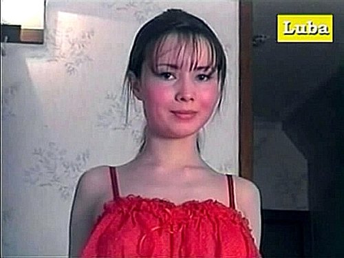 Любе дали за щеку Любе дали за щеку