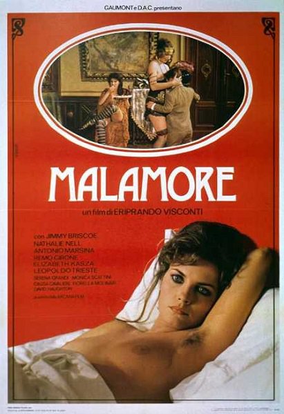Malamore (1982) DVDRip