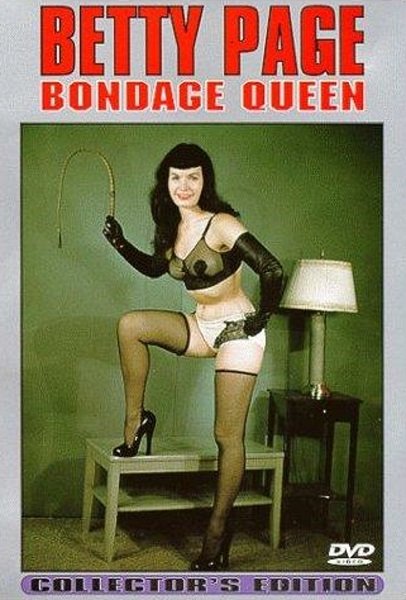 Bettie Page: Bondage Queen (1951) DVDRip