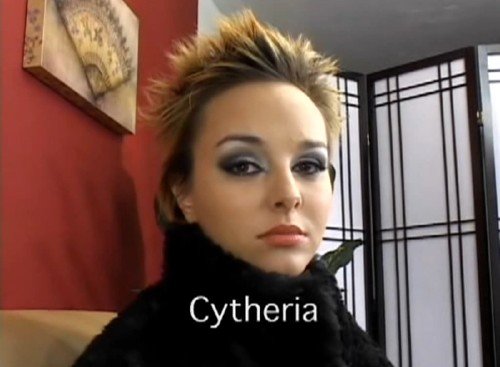 Cytherea - Pregnant & Squirting (2011/HD)