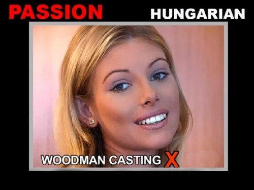 Passion - Woodman Casting (2007/HD)