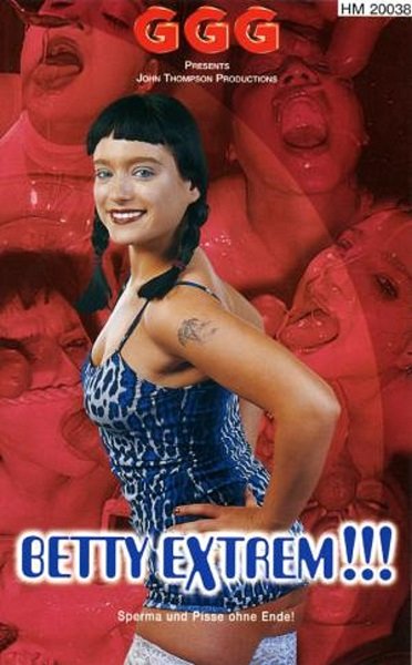 Betty Extrem (2006) DVDRip