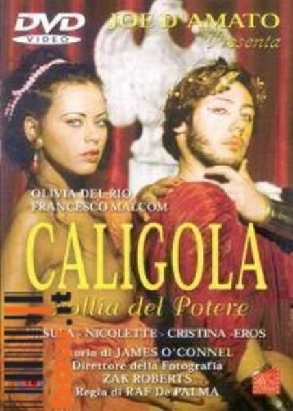 Caligola: Follia del potere (1997) DVDRip