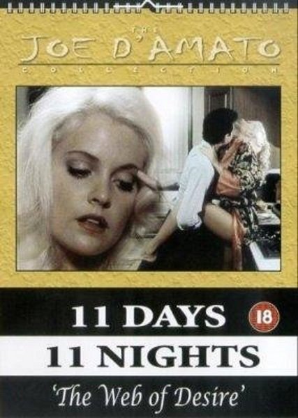 [ART] 11 Days 11 Nights (1986) DVDRip