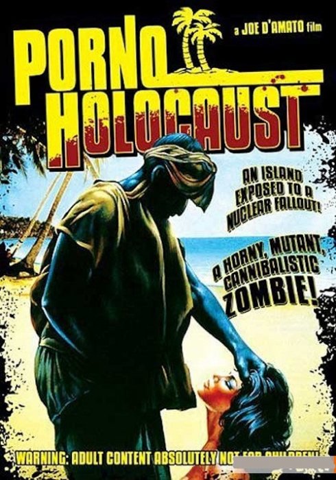 Porno Holocaust (1981) DVDRip