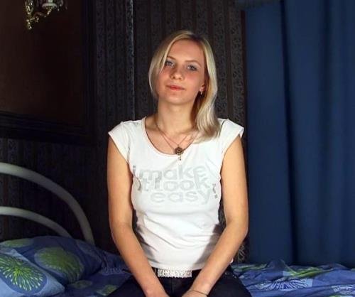 Nastya - Brother and sister filmed home videos (2013/HD)