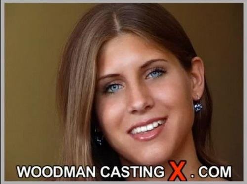 Jennifer Stone - Woodman Casting (2009/HD)