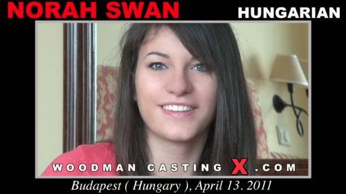 Norah Swan - Woodman Casting (2011/HD)